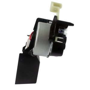 Whirlpool WPW10006355 Genuine OEM Washer Actuator. Updated by the manufacturer, does not look like original part replaces: W10006355, 1719787, PS11747977, WPW10006355VP 
