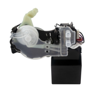 Whirlpool WPW10006355 Genuine OEM Washer Actuator. Updated by the manufacturer, does not look like original part replaces: W10006355, 1719787, PS11747977, WPW10006355VP
