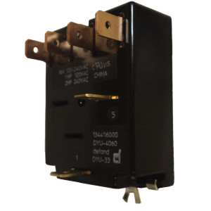 Switch Frigidaire 134406000