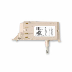Whirlpool WP3953548 Genuine OEM Timer
Fits: 3953548 