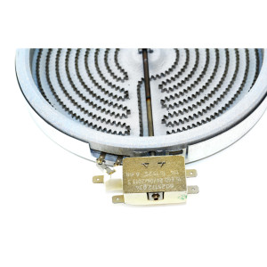 Range Heater G.E. 2.000w Wb30t10045