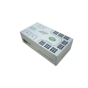 Full Gauge CONV 256 Serial Interface RS-232 USB / RS-485
