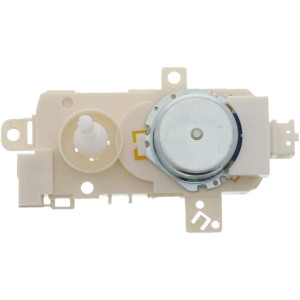 Motor Lavavajillas ERP W10537869 