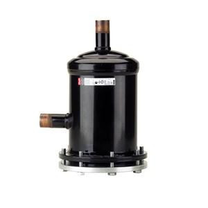 Filter Drier Housing Danfoss 2-1/8", 3 Core, Dcr14417s