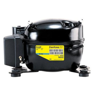 Compresor Danfoss 1/4hp Media/Baja Fr8.5g 103g6890 R134a 220v/1ph/50-60hz 103g6780 Compresor Danfoss 1/4hp Media/Baja Fr8.5g 103g6890 R134a 220v/1ph/50-60hz 103g6780