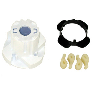 Whirlpool 285811 Genuine OEM Agitator Repair Kit Fits: 3363663 285746 