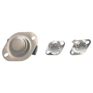 Appli Parts LA-1053 Dryer Thermal Fuse Kit Replacement for 53-0143, 53-0261, 53-1133, 53-1526, K35-601, LA1053, 530143, 530261, 531133, 531182, 531526 Appli Parts LA-1053 Dryer Thermal Fuse Kit Replacement for 53-0143, 53-0261, 53-1133, 53-1526, K35-601, LA1053, 530143, 530261, 531133, 531182, 531526