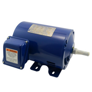 Motor Teco Westinghouse Acero Laminado (Carcasa Colada) 1.5hp, 1800 Rpm, A56, 230/460v Dsp1/54