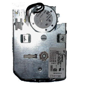 Frigidaire 131437300 Timer Lavadora