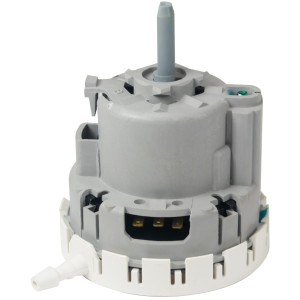 Whirlpool W10335056 Genuine OEM Water Level Pressure Switch includes hose and clamp
Fits: 3366849 3366846 1210 158M 7409002 740-9005 W10231384
 Whirlpool W10335056 Genuine OEM Water Level Pressure Switch includes hose and clamp
Fits: 3366849 3366846 1210 158M 7409002 740-9005 W10231384
