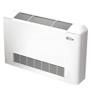 Ceiling-Floor Type Vrf Ecox 36.000btu R410 208-230v/60hz/1ph Ecf1036c00b015a Ahri/Etl