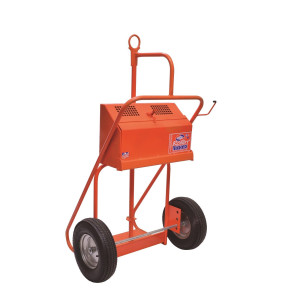 Uniweld 509 Carro para Juego Soldadura Profesional