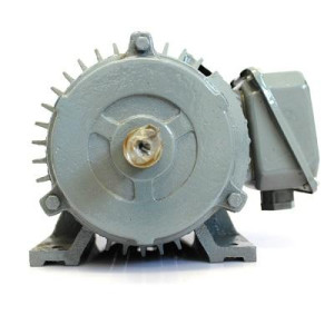 Motor A.A. Compacto Yfd90l-4 1500w 23v/60hz Mrbt-100cd