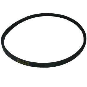 Appli Parts APRB-800290 3L290 Correa 29 pulg Largo Externo, tipo V para motores de Caballaje Fraccionado FHP, 3/8 pulg de ancho, 7/32 pulg Alto 3L-240
