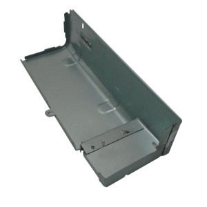 Cubierta Tarjeta  ELUS-CFZ1.0BD/N1-FA.15A RoHS 12220100000070, 201226690007