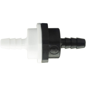 SpeedClean Valvula Check 1/4 Bard 1/3 PSI CJ2-07-1