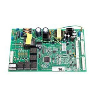 GE WR55X11098 Geniune OEM Main Control Board Fits: 2683171 WR55X11076 WR55X11077 