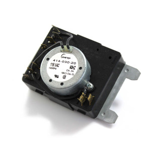 Timer GE General Electric Dryer WE4X791 (G004)