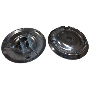 Quemador Cocina Whirlpool W10132046 / W10116248 / W10243402 / 98017538