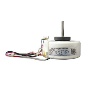 Motor A.A. Evaporador Msh-09 / Msh-12 / Msj-12