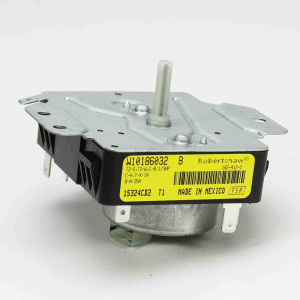 Whirlpool WPW10186032 Timer Secadora
Sirve 162-412-1-AM W10186032