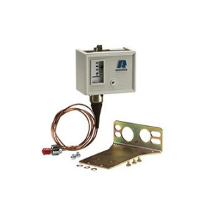Presostato Nev. Ranco O16-200 Alta (150-450psi) Reset Manual