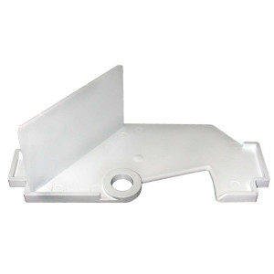 Baffle Dispensing Ice Maker Whirlpool 2181722 / WP2181722 / 1115362