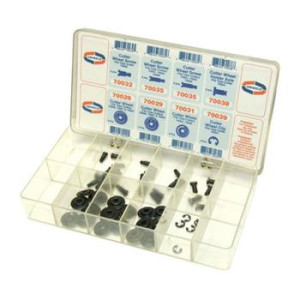 Uniweld 70040 Tubing Cutter Parts Kit