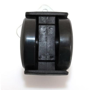 Rueda A.A. Portatil 12.000btu 110v Ecox Mpn2-10cr