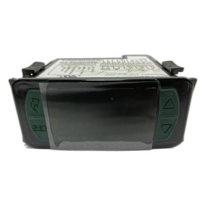 Controlador Electronico 3 Sensores, 1 Transductor De Presion SB68 232A, 1 Interface 12v Full Gauge VX-1025E PLUS