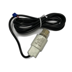 Controlador Electronico 3 Sensores, 1 Transductor De Presion SB68 232A, 1 Interface 12v Full Gauge VX-1025E PLUS