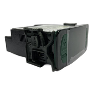 Controlador Electronico 3 Sensores, 1 Transductor De Presion SB68 232A, 1 Interface 12v Full Gauge VX-1025E PLUS