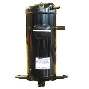 Compresor Scroll BsonyoC-Sb261h6b / C-Sbr120h16a 230v/1ph/60hz R22 39.900 Btu Capacitor 50mf X 440v (No Incluido) Remplaza Sanyo/Panasonic