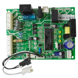 Pc Board Main Control Outdoor Unit Ecox YSA-KF160W/S1-530V.D.03.WK1.1 RoHS 201375890155 17123100000022  Fits: NVCU060C10C