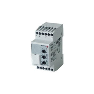 Relay De Control Multi Funcional Para Vrf 220v, 3 Fases, 60hz, Dpa51cm44-T / 2301600580 / 17227100000311