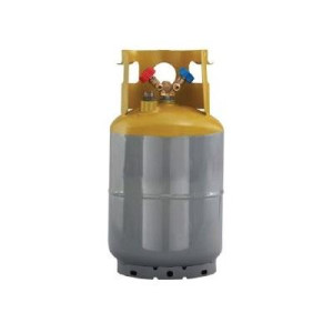 Refrigerant Recovery Cylinder 30lbs 400psi / 28bar Dot-4ba400 Worthington