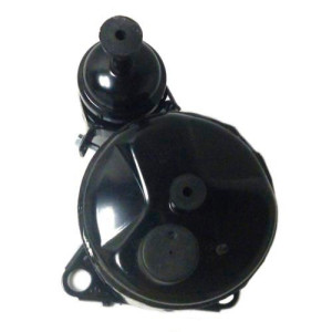 Toshiba Compressor fixed speed rotary 9.000 Btu 115v/60hz/1ph R22 EH130M1C-1DZDU1 201400600250 11103010000653
Fits: NACM009C10A