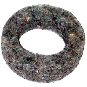 Mabe 322B2738P001 Sello de Fieltro Poste Tuba para Lavadora  WW01F00576 Mabe 322B2738P001 Sello de Fieltro Poste Tuba para Lavadora  WW01F00576
