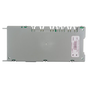 Whirlpool WPW10084141 Genuine OEM Control Board
Fits: 8559824, 8559825, 8562996, 8562996R, 8562997, 8562997R, 8575276, 8575276R, 8575277, 8575277R, W10039760, W10039770, W10076350, W10076360, W10084141, W10084141R
