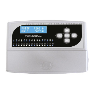 Energy Control Full Gauge Pwr-3200 Plus