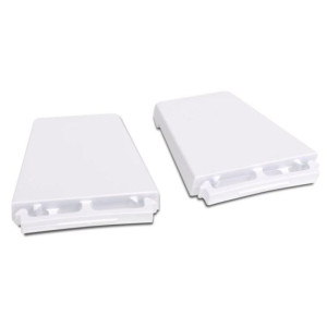 Soporte Nev. Whirlpool Kit De Puerta 4388286 1124877 4387530 586835
Incluye WP2196189 WP2196190 Soporte Nev. Whirlpool Kit De Puerta 4388286 1124877 4387530 586835
Incluye WP2196189 WP2196190