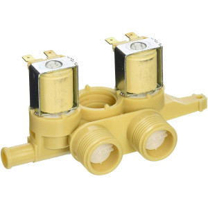 GE WH13X23974 Valvula Para Lavadora  Sirve WH13X10048 