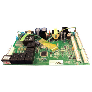 Elec. Board Ref. GE General Electric WR49X10152 / WR49X10147