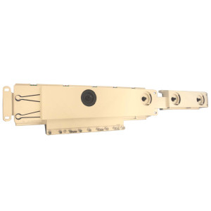 GE General Electric WH12X10176 Genuine OEM Motor Control Board. Fits: WH12X10129, WH12X10133, WH12X10168, WH12X10106