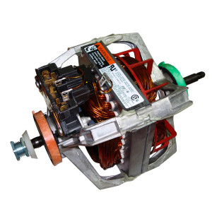 Whirlpool Wpw10463866 Motor Secadora Cabrio Sirve 8566152 W10463866 PS11755147 