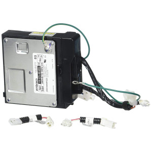 GE WR49X10283 Geniune OEM Refrigerator Inverter Board  Fits: 2677747 WR55X10490 WR55X10685 WR55X10979 WR55X11029 200D5948P028 