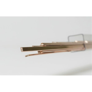 Lucas 95150 Soldadura Plata 15% 20 pulg (Precioxlbs) 28xlbs (Tubo 28) 