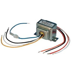 Transformador Supco SXT111 Multi-Montaje 40VA 120/208/240V  Sirve UET111 50333 5032M