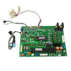 Pc Board Main Control Outdoor Unit Ecox SA-WKC350A/GN1X.D.1.1 RoHS 201396890002 17127700000017 