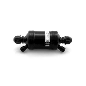 Danfoss 023Z1007 Suction Filter Drier DAS164 1/2 in 1.7-3t Flare  